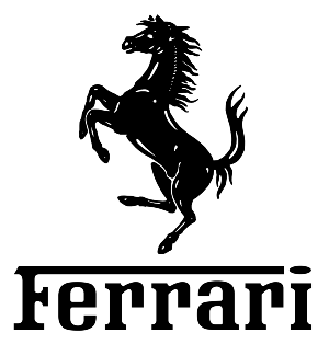 Ferrari logo